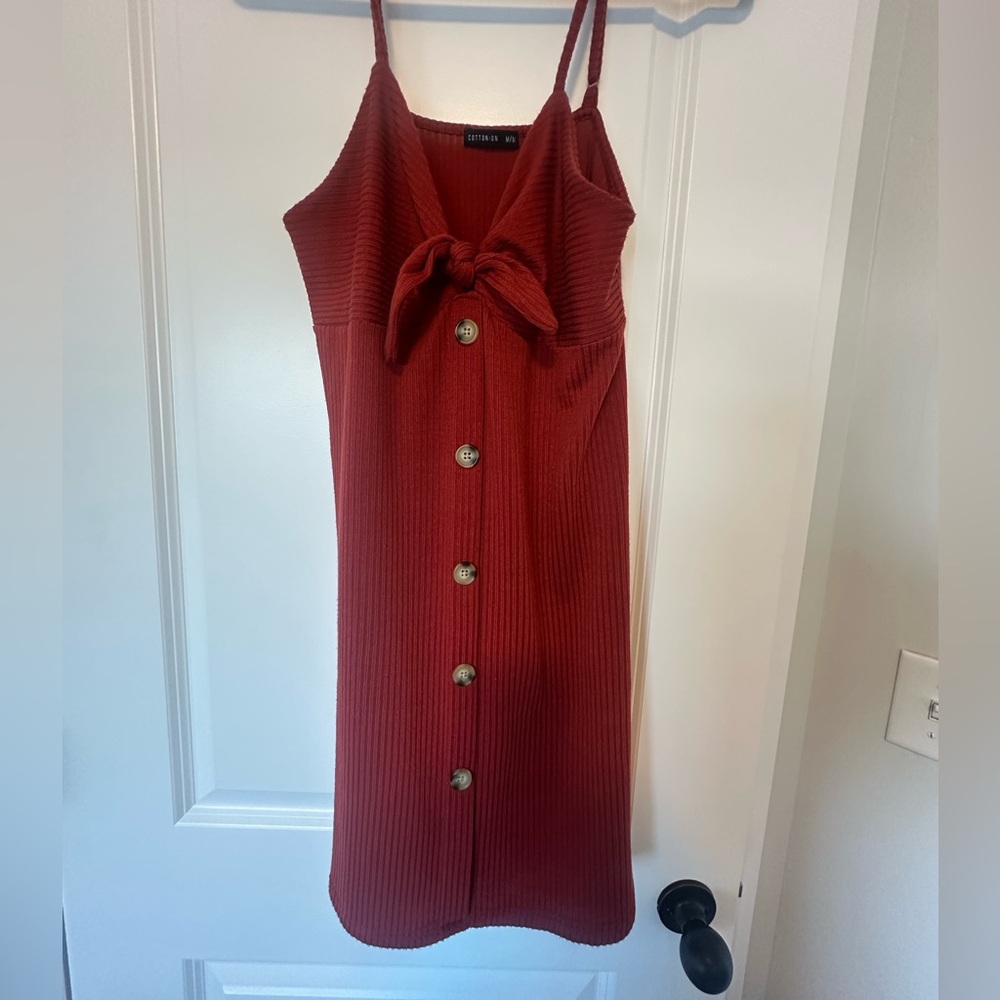COTTON ON dress
